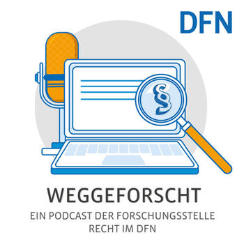 Logo Weggeforscht