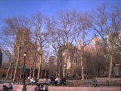 Battery Park