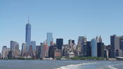 Staten Island Ferry