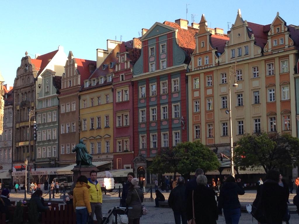 Uniwersytet Wroclawski • Fachbereich Rechtswissenschaft