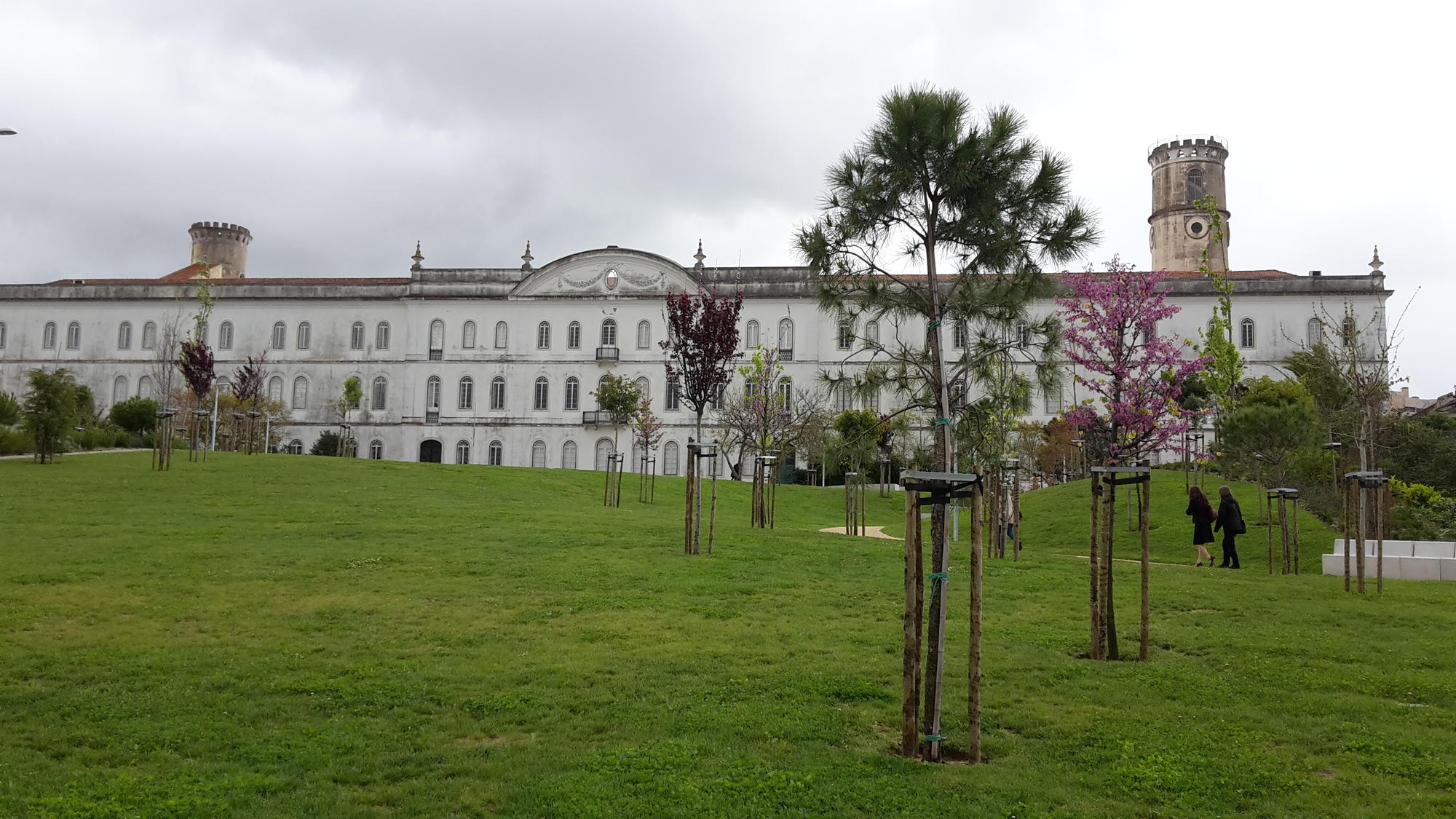 Universidade Nova de Lisboa • Fachbereich Rechtswissenschaft